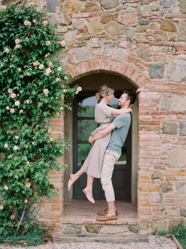 Tuscany Itinerary & Travel Guide